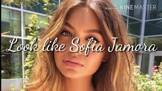 •Look like Sofia Jamora (Face)• Forced Subliminal