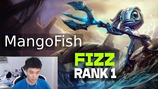 Mangofish Fizz vs Lux  Best Fizz Guide Cn