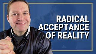 Radical Acceptance of Reality | Washington State Attorney