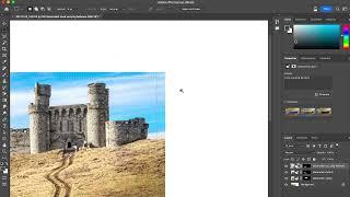 Tips and Tricks: Generative Fill in Adobe Photoshop (beta) | Adobe Photoshop