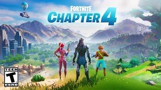 Fortnite Chapter 4 on Core 2 Quad Q6600 3GHz GTX 750ti 1080p Performance