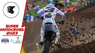 ALL NEW Super Motocross Championship EXPLAINED!