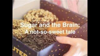 Sugar's Dark Side for Brain Health: A not-so-sweet tale