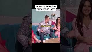 Zika rekao Kristijanu Golubovicu da laze