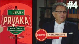 (Ne)uspjeh prvaka s Mariom Stanićem #4: Miroslav Ćiro Blažević