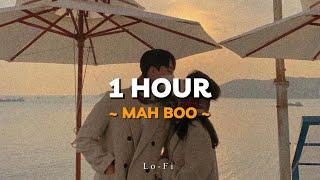 Dạo quanh thành phố 3 giờ đêm ta và em / Mah Boo - Phạm Việt Thắng x Quanvrox / 1 Hour Lyrics Video