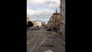 San Franscio Trolly Ride 10