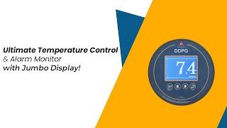 Digital Differential Pressure Gauge | TFT | Instrukart