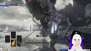 Gundyr Built Different Now! - DS3 Cinders Mod Best/Funny Moments PART 1