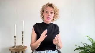 Season 2 | Episode 8 | How To Hear The Holy Spirit Speak To You And See Your Healing | Esther Samboe