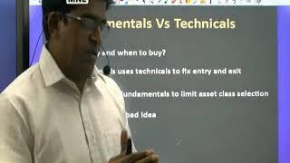 Introduction to Technical Analysis in Part 1 Tamil