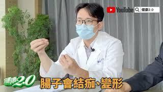 【暖醫在線】放任「腸道發炎」小心癌變！一直拉肚子…恐是免疫系統出問題 醫詳解發炎性腸道疾病