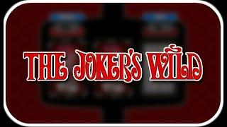 The Joker's Wild Season 1 Episode 11