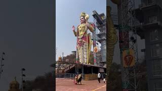 Muthumalai Murugan Temple #salem #muthumalaimurugankovil #worldtallestmurugan #murugan #rubinclickzz