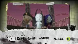 Casper's Scare School Intro