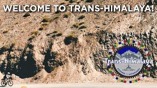 Welcome to Trans-Himalaya!