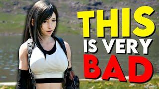 VERY Bad News for Square Enix & Final Fantasy Future...