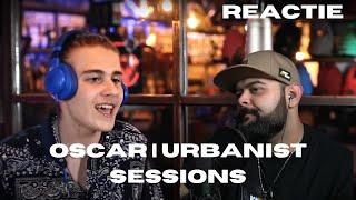 OSCAR | URBANIST SESSIONS | REACTIE ep.22