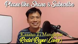 Naglemmes Iti Arak (Cover ) -Rodel Reyes