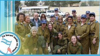 Los Hispanos Voluntarios en el Ejercito de Israel - Tu Puedes ser el Proximo!