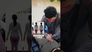 產後褲子穿不下？一位媽媽產後40天來調理，因褲子穿不回，IG發現我們後直接預約！專業調理，重拾自信，立即預約！  #體態整復師阿祐 #運達體健館 #整復 #產後媽媽