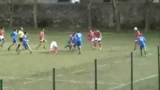 rugby prato