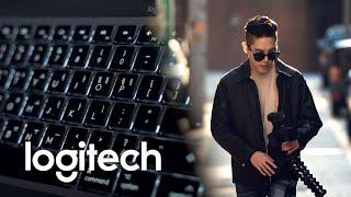 용호수X로지텍 2021 프로모션 | 로지텍 솔루션 (Logitech Solution Set)