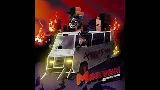 Amaru Son - MiNi VaN (Official Audio)