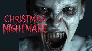 Christmas Nightmare | Short Horror Film 2024 #ShortHorrorFilm #ScaryShortFilm