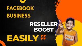 How to Add ResellerBoost Funds | Easy Step-by-Step Guide | SM Teach Videos