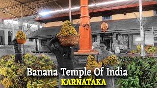 Udupi to Sringeri | Banana Temple Perdoor Karnataka | Sirimane Falls | Hebri | Ellu Juice |