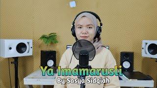 Ya Imamarusli Versi Akustik By Sasya Shidqiah