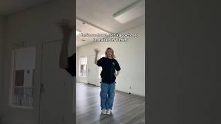 plz be nice #thunder #seventeen #kpopshorts #kpopdancecover