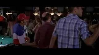 Talladega Nights Line-o-rama alternate takes