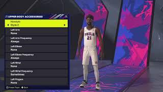 NBA 2K25 Player Likeness Update - 1.6.2025 - Season 4 Patch - Current Teams and Retro Faces