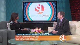 Arizona Association of REALTORS hosting "Ask A REALTOR" Hotline