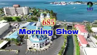 685 Mormning Show