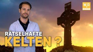 Mythos Kelten – so waren sie wirklich