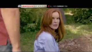 Desperate Housewives : Season 8 Episode 7  'Always in Control' Promo