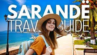 Saranda Travel Guide - What You Can't Miss! 