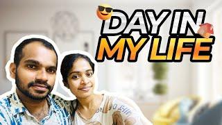 DAY IN MY LIFE IN DUBAI -UAE | Dubai Life Vlog |Devika Jithesh |