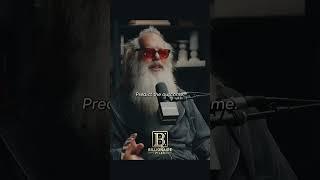 Rick Rubin: Stop Overthinking—Just START!  The 5-Second Creativity Hack They Don’t Teach You