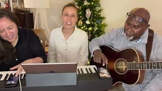 Sabbath Singalong #246 | Sanja Kitevski, Marleta Fong, Dr Narko Tutuo