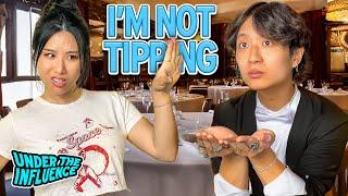 When Is It Wrong To Not Tip? (EP 181)