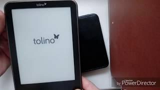 Обзор tolino видение 1 1024x758 E-Ink Carta android. Обзор толино видение1андроид.