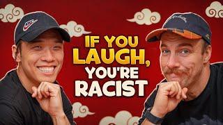 Asian Jokes With Asians