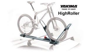 The Yakima HighRoller™