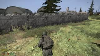 OCH "ГРОМ" DayZSIB DayZ Standalone [GROM]