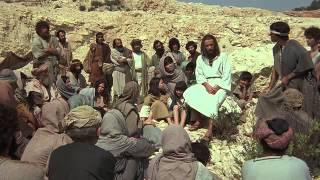 The Jesus Film - Mafa / Mofa / Natakan Language