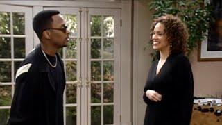 The Fresh Prince of Bel-Air - Jazz Meets Jewel